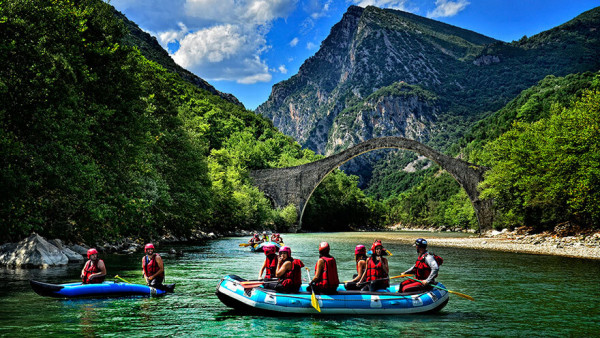Voidomatis (Zagori)