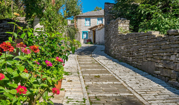 Ζαγοροχώρια