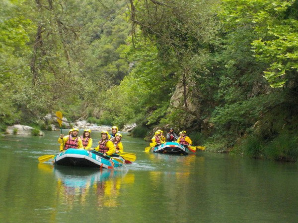 Λούσιος (Αρκαδία)