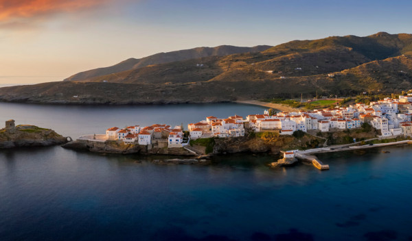 Andros