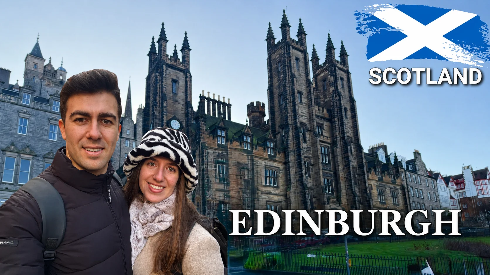 Edinburgh