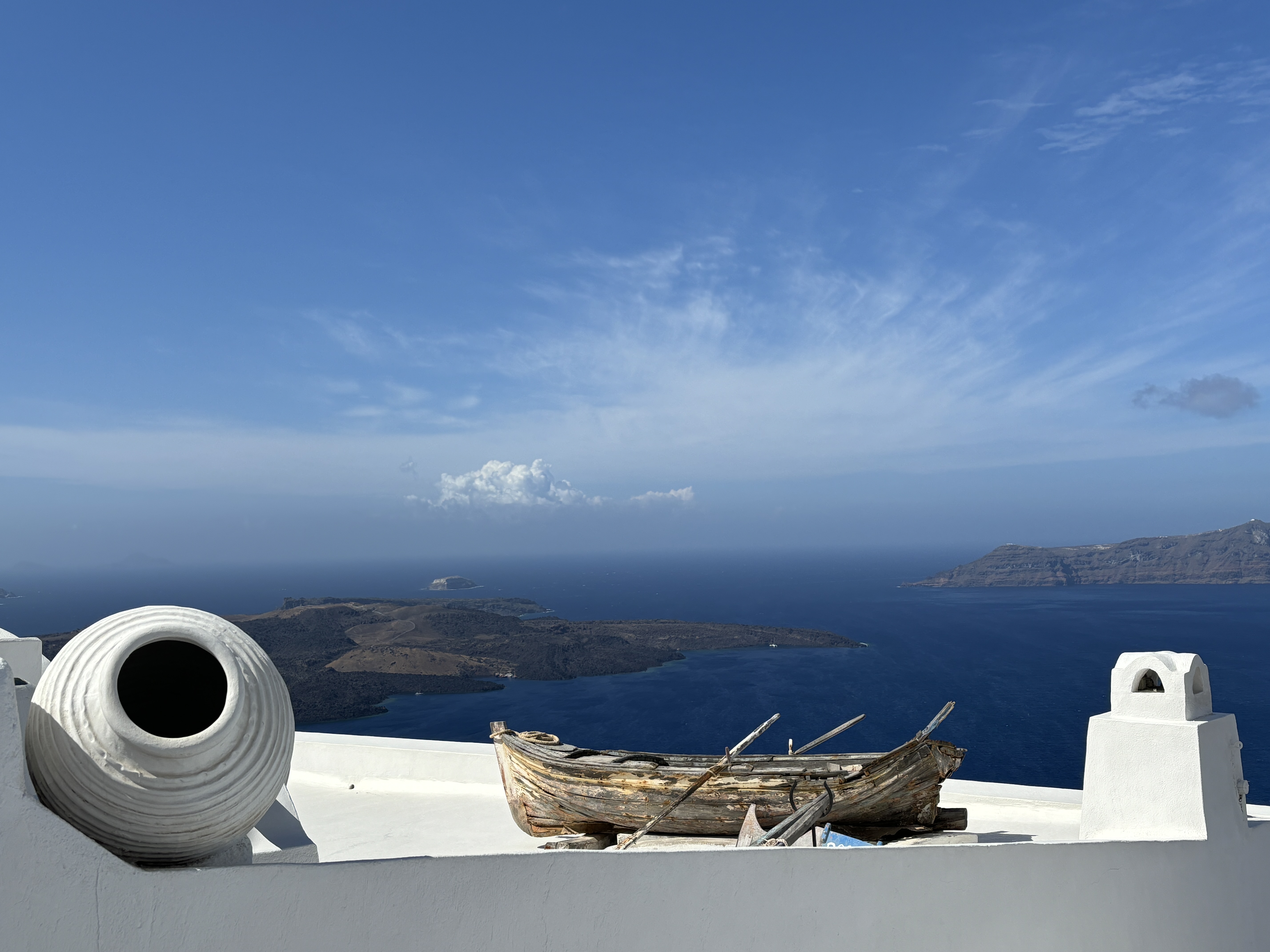 Santorini