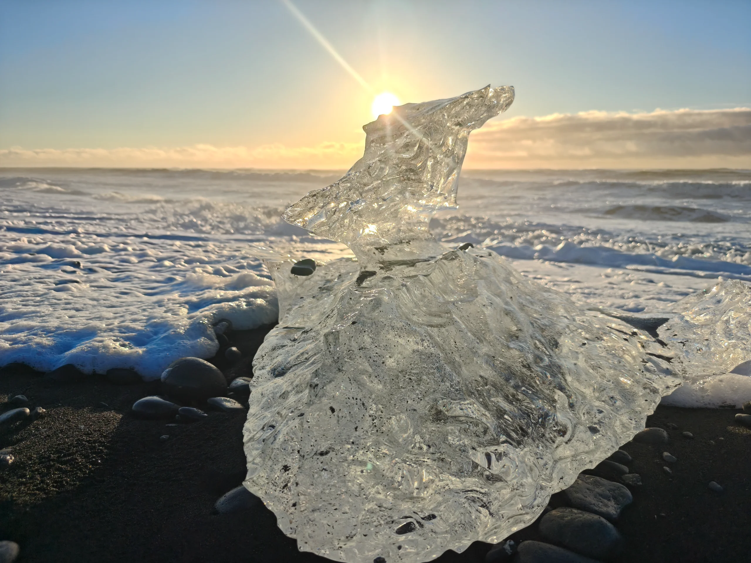 Diamond Beach