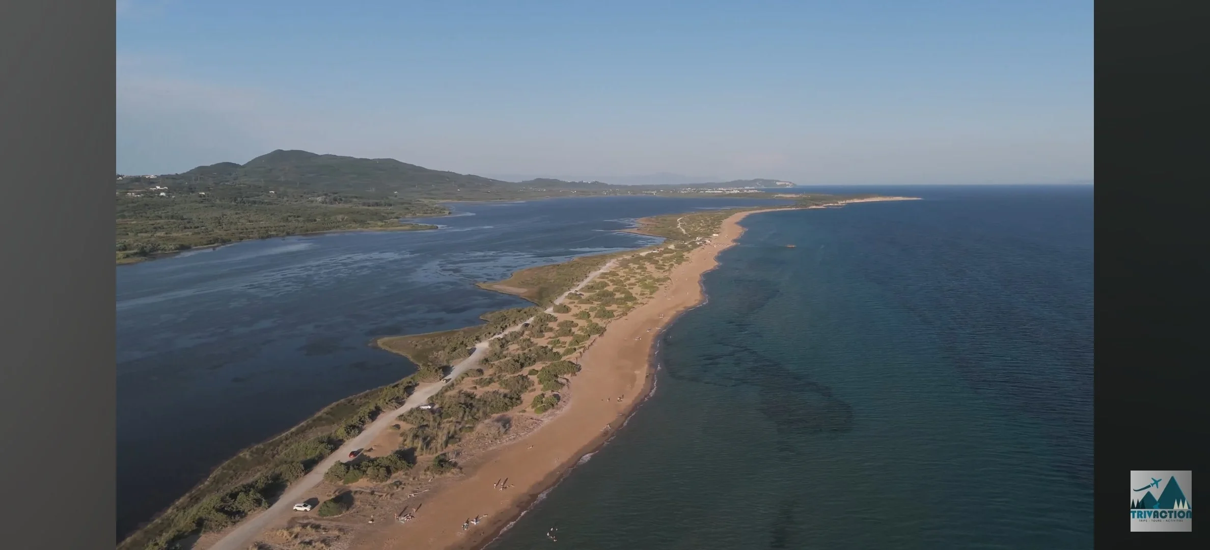 Paralia Chalikounas