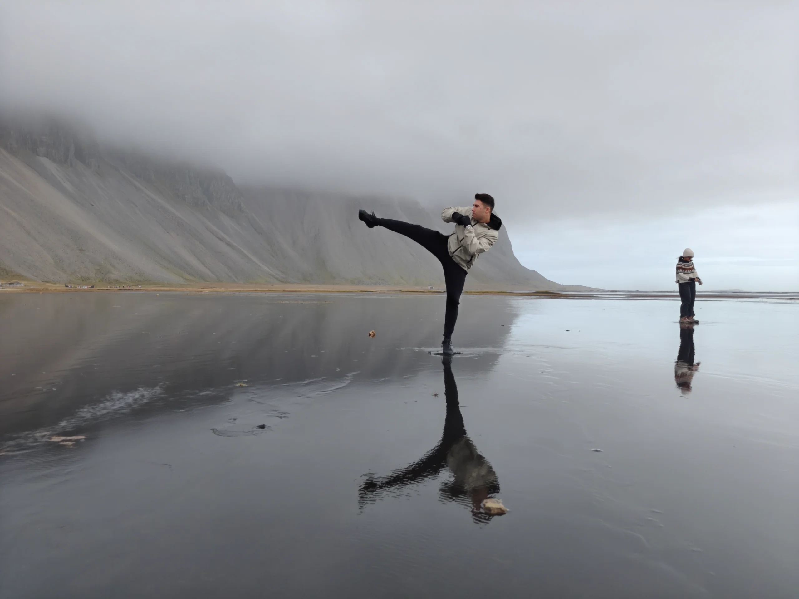 Stokksnes