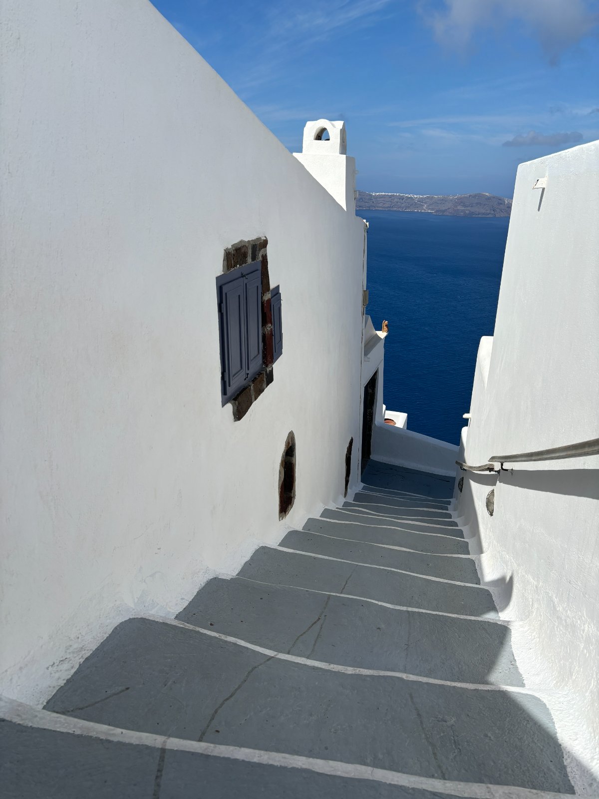Return to Fira