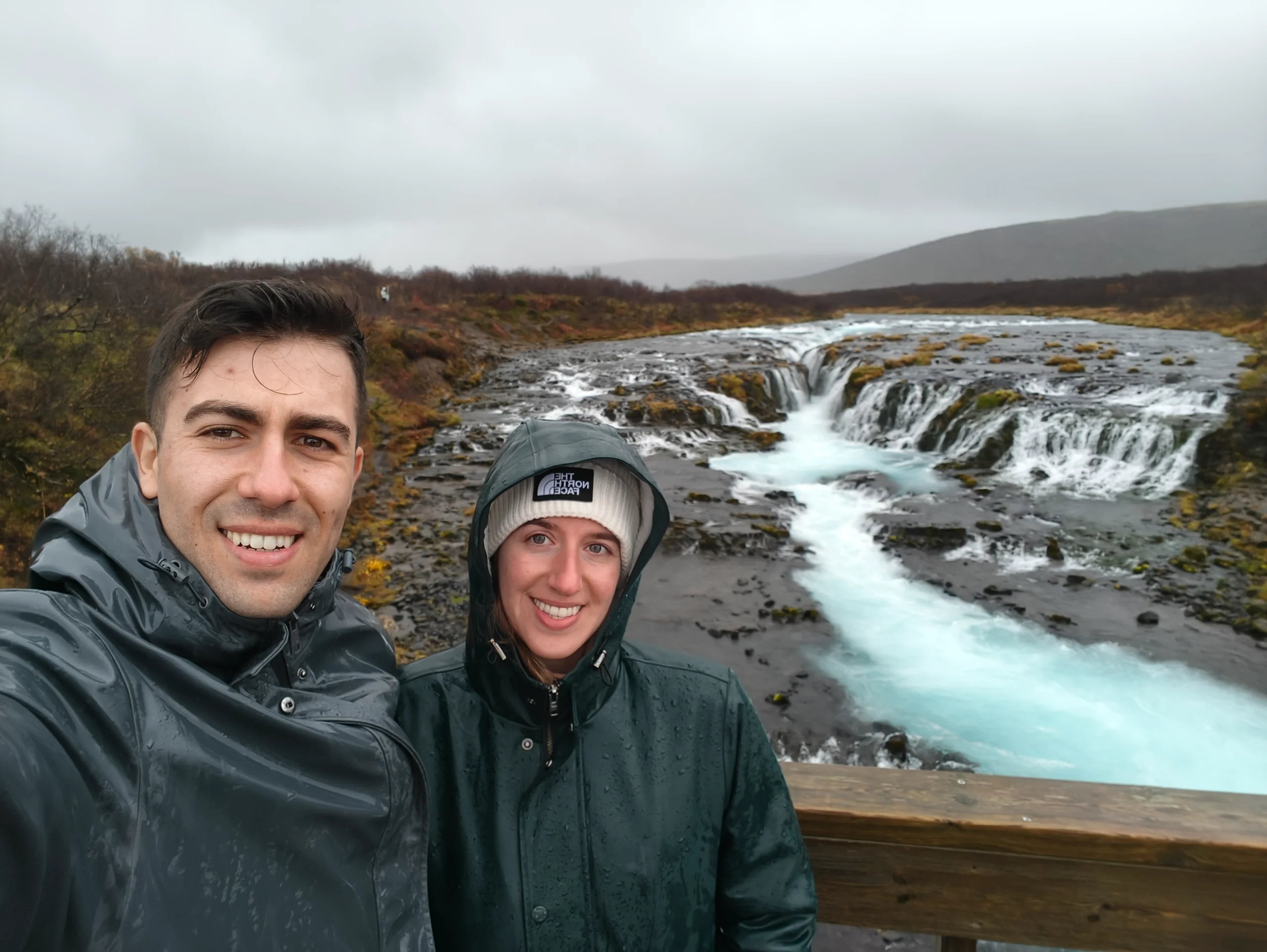 Brúarfoss