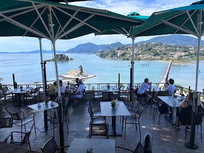 Cafe Kanoni